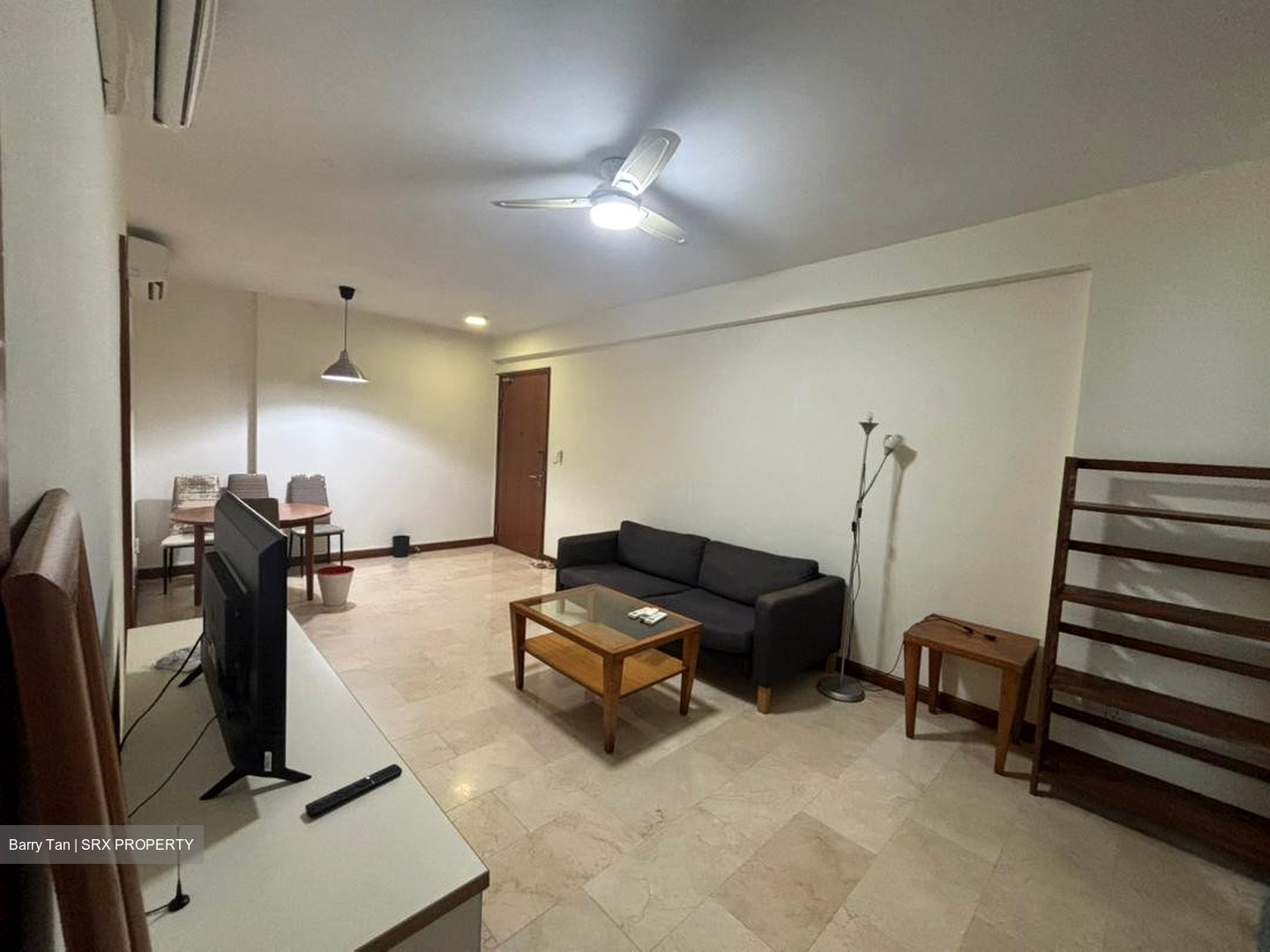 Burlington Square (D7), Apartment #558920911